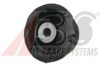 OPEL 402935 Mounting, axle bracket